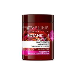 Crema de fata, eveline cosmetics, botanic expert, anti-rid, cu extract de fig opuntia, 100 ml