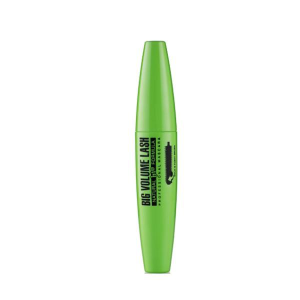 Rimel Mascara Big Volume Lash Natural Bio Formula Eveline, 10 ml