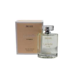 Apa de parfum carlo bossi lavielle femme cream, pentru femei, 100 ml
