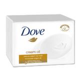 Sapun crema, Dove, Cream Oil, 90 g