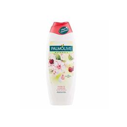 Gel de dus, palmolive naturals, cherry blossom, 500 ml