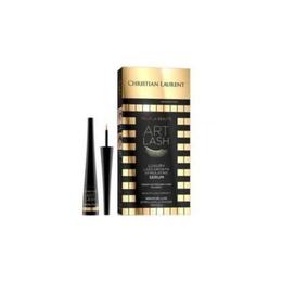 Ser profesional pentru cresterea genelor, christian laurent, art lash, luxury lash growth stimulating serum, 3 ml