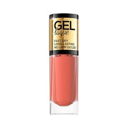 Lac unghii eveline cosmetic gel, no 21, 8ml