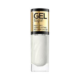 Lac Unghii Eveline Cosmetic gel, No 13, 8ml