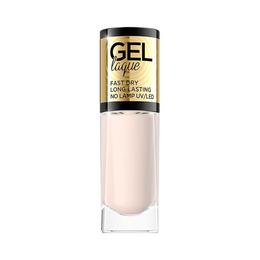 Lac Unghii Eveline Cosmetics gel, No 14, 8ml