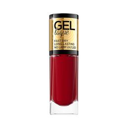 Lac unghii eveline cosmetic gel, no 24, 8ml
