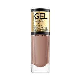 Lac Unghii Eveline Cosmetics gel, No 17, 8ml