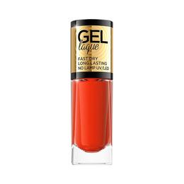 Lac unghii eveline cosmetic gel, no 23, 8ml
