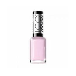 Lac de unghii, Eveline Cosmetics, ICO Chrome COLLECTION, Fast Dry & Long-Lasting, Nr. 44, 12 ml