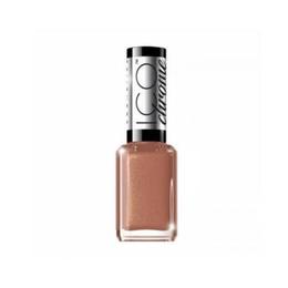 Lac de unghii, Eveline Cosmetics, ICO Chrome COLLECTION, Fast Dry & Long-Lasting, Nr. 47, 12 ml