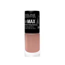 Lac de unghii Eveline Cosmetics miniMAX 5ml nuanta 827