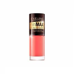 Lac de unghii Eveline Cosmetics miniMAX 5ml nuanta 132