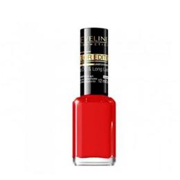 Lac de unghii eveline cosmetics color edition 12 ml nuanta 99