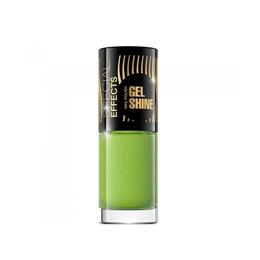 Lac de unghii, eveline cosmetics, gel shine, nr. 250, 5 ml