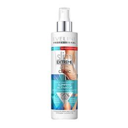 Spray pentru reducerea celulite, eveline cosmetics,slim extreme 4d clinic, 200 ml