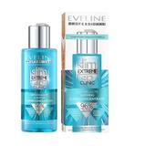 Crema Superconcentrat Anticelulitic, Eveline Cosmetics, Slim Extreme 4D CLINIC, 150 ml