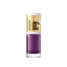 Lac de unghii, eveline cosmetics, special effects, metalic matt, nr. 181, 5 ml