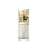 Lac de unghii, Eveline Cosmetics, Special Effects, Gold Shine, Nr. 150, 5 ml