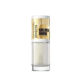 Lac de unghii, eveline cosmetics, special effects, gold shine, nr. 150, 5 ml