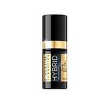 Lac de unghii, Eveline Cosmetics, Hybrid Professional Gel Polish Uv\led, starry night 301, 5 ml
