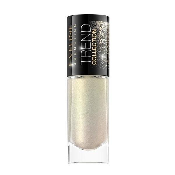 Lac de unghii, Eveline Cosmetics, Trend Collection, 8 ml, nuanta 273 273 imagine 2022
