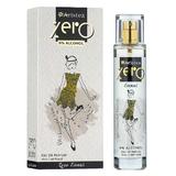 Parfum de Dama fara Alcool Aristea Zero Ennui Camco, 50 ml