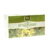 Ceai de Sunatoare Stef Mar, 20 buc x 1,5 g