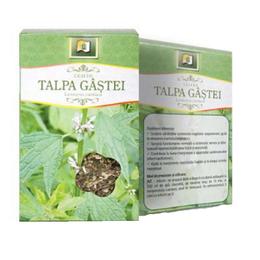 Ceai de talpa gastei stef mar, 50 g