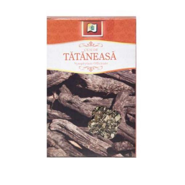 Ceai de Tataneasa Stef Mar, 50 g