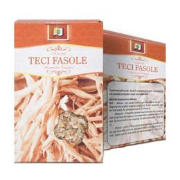 Ceai de teci de fasole stef mar, 50 g