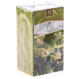 Ceai de tei stef mar, 20 buc x 1,5 g