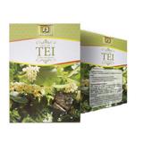 Ceai de Tei Stef Mar, 50 g