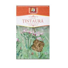 Ceai tintaura stef mar, 50 g