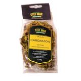 Cardamon Boabe Stef Mar, 50 g