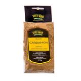 Cardamon Pudra Stef Mar, 70 g