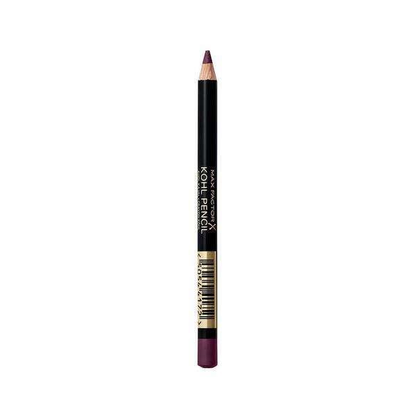 Creion de ochi Max Factor Kohl Kajal, 045 Aubergine, 4 g