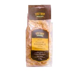 Fulgi de migdale stef mar, 70 g
