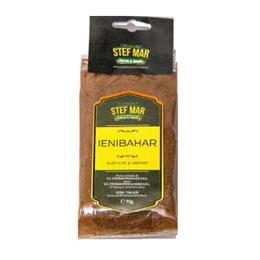 Ienibahar stef mar, 70 g