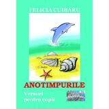 Anotimpurile - Felicia Cuibaru, editura Epublishers