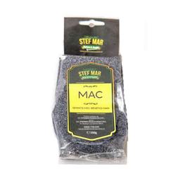 Mac seminte stef mar, 100 g
