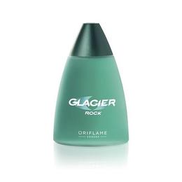 Apă de toaletă pentru barbati Glacier Rock, Oriflame, 100 ml