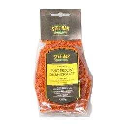 Morcov deshidratat stef mar, 100 g