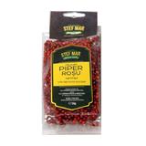 Piper Rosu Boabe Stef Mar, 50 g