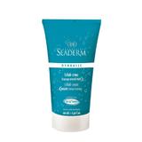 Crema anticelulitica drenanta pentru noapte cu alge marine, Seaderm, 200 ml