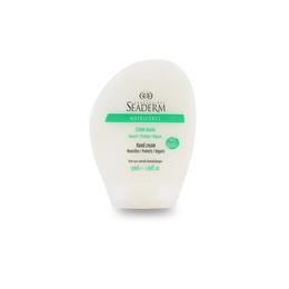 Crema de maini cu alge marine, seaderm, 50 ml