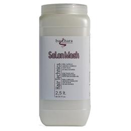 Masca salonmask pentru par gras si rebel cu ulei de macadamia, 2500ml