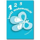 123 invat matematica! - Partea A II-A, editura Nomina