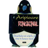 Pinguinul - Aripioare, editura Rao