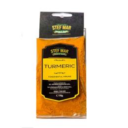 Turmeric stef mar, 70 g