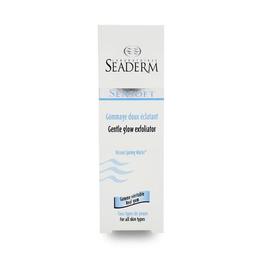 Exfoliant delicat, seaderm, 50 ml